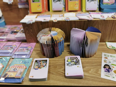 &ldquo;文化+&rdquo; 跨界融合推動(dòng)著文創(chuàng)&ldquo;破圈&rdquo;