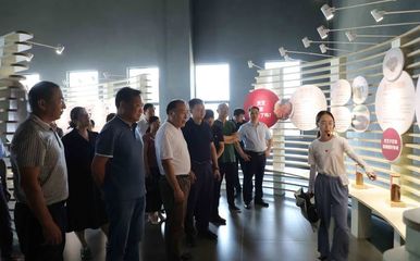 不忘初心跟黨走，凝心共筑中國夢——文化產業的使命與擔當