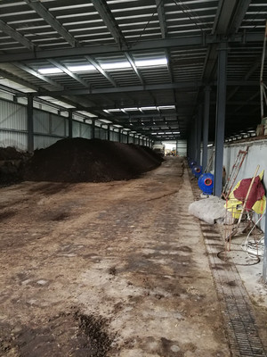 專業(yè)有機(jī)肥生產(chǎn)廠家 丘谷羊糞有機(jī)肥與干雞糞的創(chuàng)新應(yīng)用